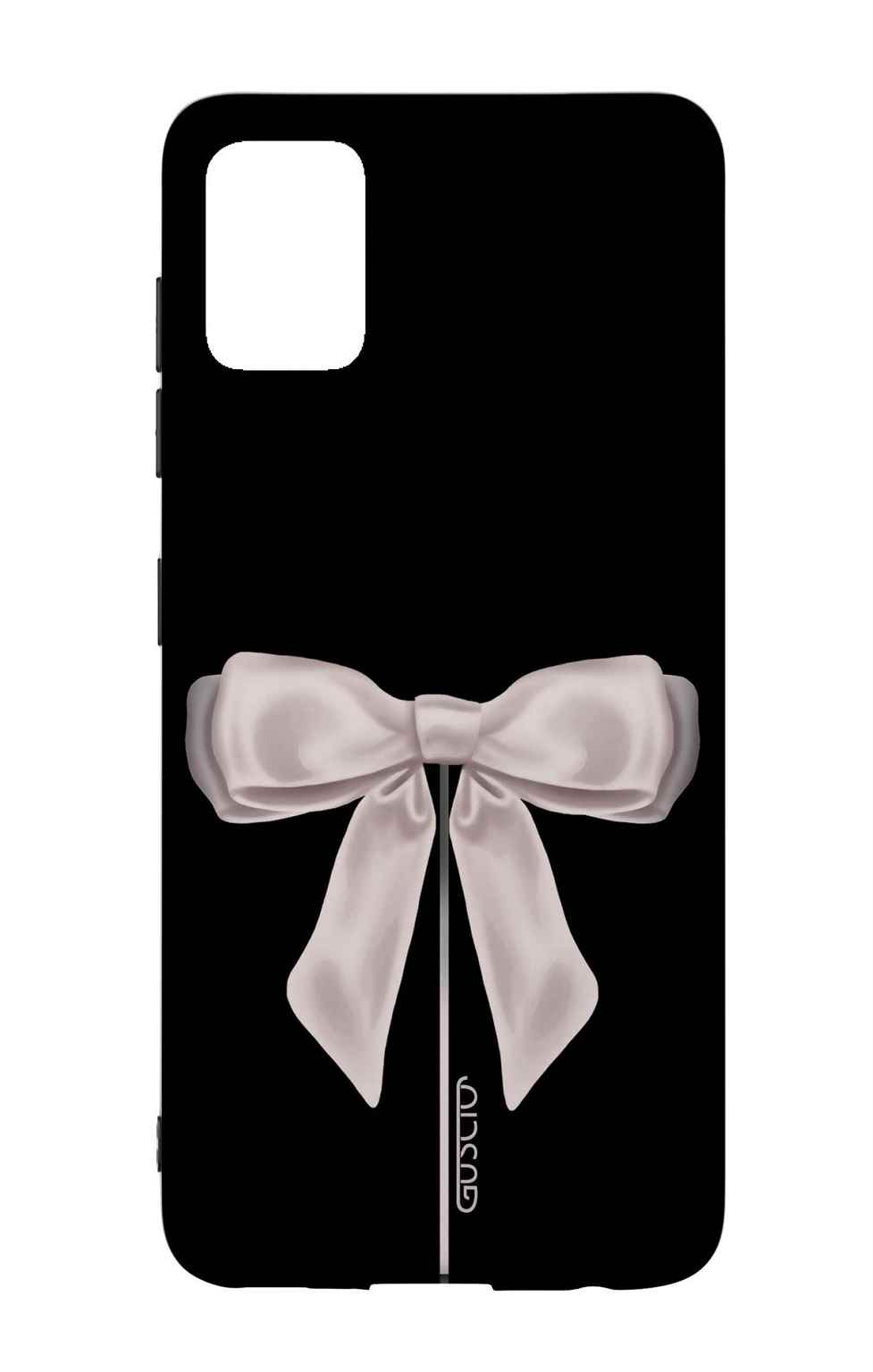 Guscio 2C Cover Samsung Galaxy A71 Designer Schutzhülle Hauptbild