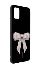 Guscio 2C Cover Samsung Galaxy A71 Designer Schutzhülle – Weiteres Produktbild 2