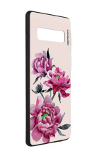 Guscio 2C Cover Samsung Galaxy S10 Plus Designer Schutzhülle – Weiteres Produktbild 2