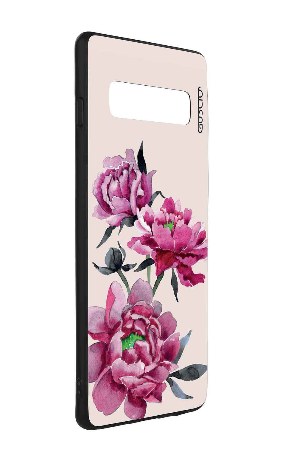 Guscio 2C Cover Samsung Galaxy S10 Plus Designer Schutzhülle – Weiteres Produktbild 2 Guscio 2C Cover Samsung Galaxy S10 Plus Designer Schutzhülle – Weiteres Produktbild 2