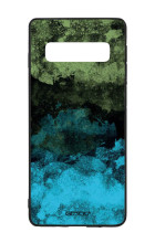 Guscio 2C Cover Samsung Galaxy S10 Plus Designer Schutzhülle – Weiteres Produktbild 1