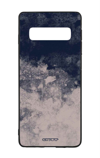 Guscio 2C Cover Samsung Galaxy S10 Plus Designer Schutzhülle – Mineral Grey Guscio 2C Cover Samsung Galaxy S10 Plus Designer Schutzhülle – Mineral Grey