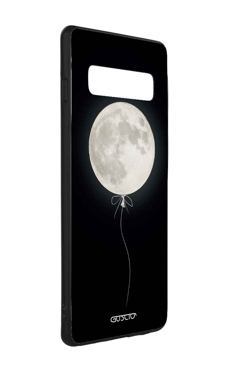 Guscio 2C Cover Samsung Galaxy S10 Plus Designer Schutzhülle – Weiteres Produktbild 2 Guscio 2C Cover Samsung Galaxy S10 Plus Designer Schutzhülle – Weiteres Produktbild 2