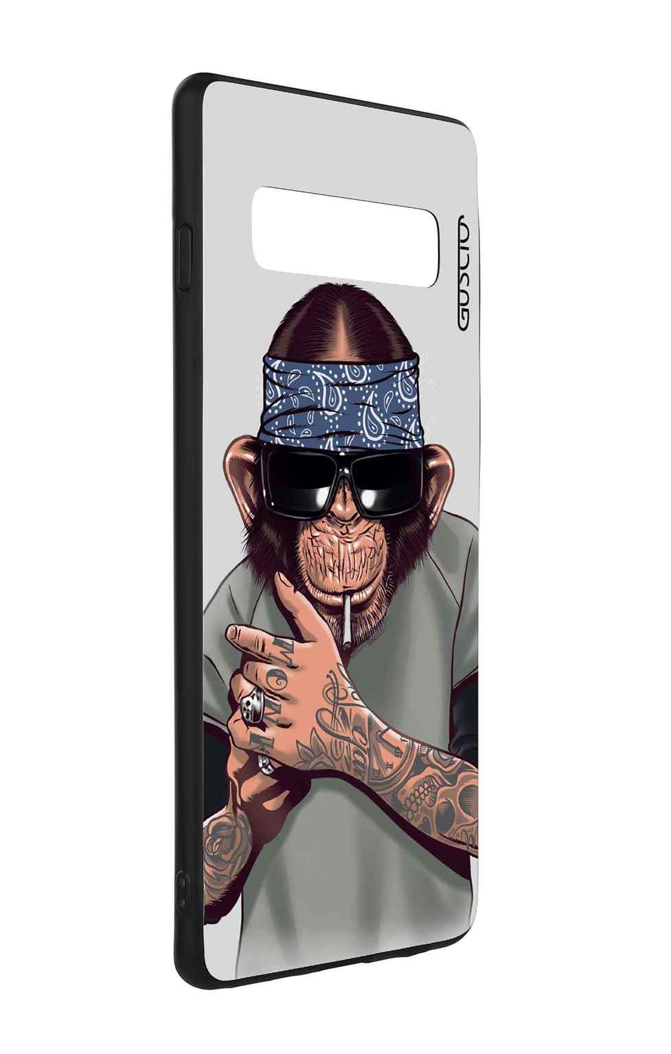 Guscio 2C Cover Samsung Galaxy S10 Designer Schutzhülle – Weiteres Produktbild 2 Guscio 2C Cover Samsung Galaxy S10 Designer Schutzhülle – Weiteres Produktbild 2