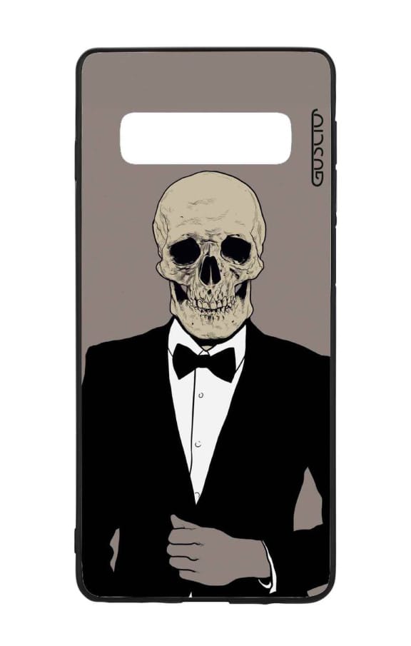 Guscio 2C Cover Samsung Galaxy S10 Designer Schutzhülle – Weiteres Produktbild 1 Guscio 2C Cover Samsung Galaxy S10 Designer Schutzhülle – Weiteres Produktbild 1
