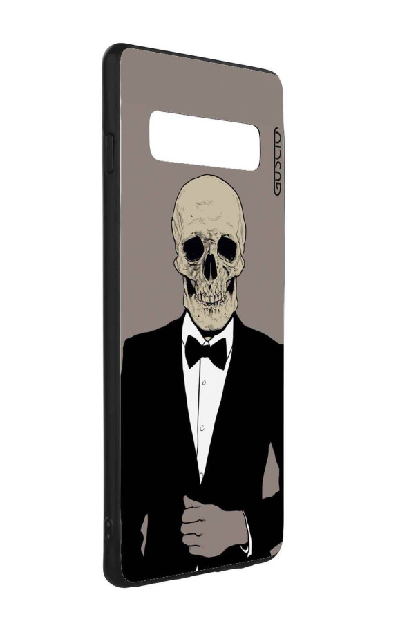 Guscio 2C Cover Samsung Galaxy S10 Designer Schutzhülle – Weiteres Produktbild 2 Guscio 2C Cover Samsung Galaxy S10 Designer Schutzhülle – Weiteres Produktbild 2