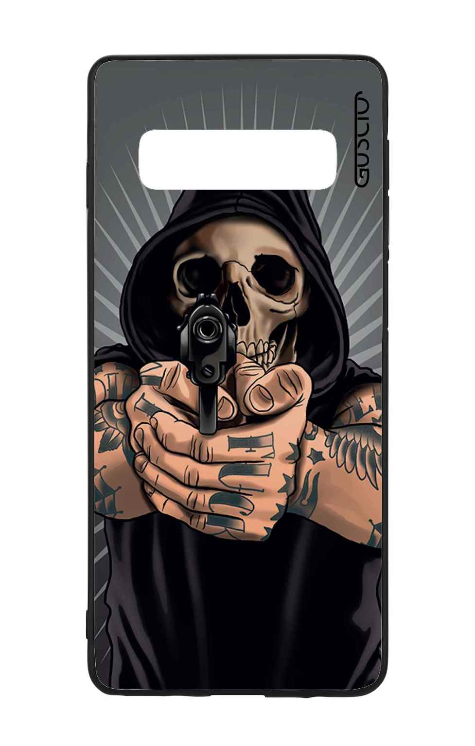 Guscio 2C Cover Samsung Galaxy S10 Designer Schutzhülle – Weiteres Produktbild 1 Guscio 2C Cover Samsung Galaxy S10 Designer Schutzhülle – Weiteres Produktbild 1