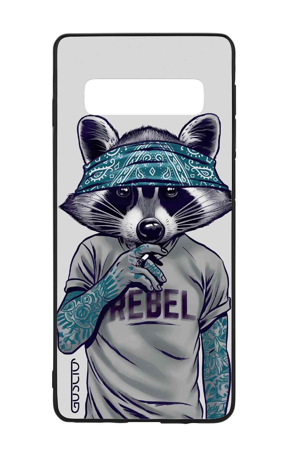 Guscio 2C Cover Samsung Galaxy S10 Designer Schutzhülle Hauptbild