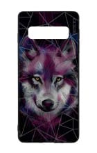 Guscio 2C Cover Samsung Galaxy S10 Designer Schutzhülle – Weiteres Produktbild 1