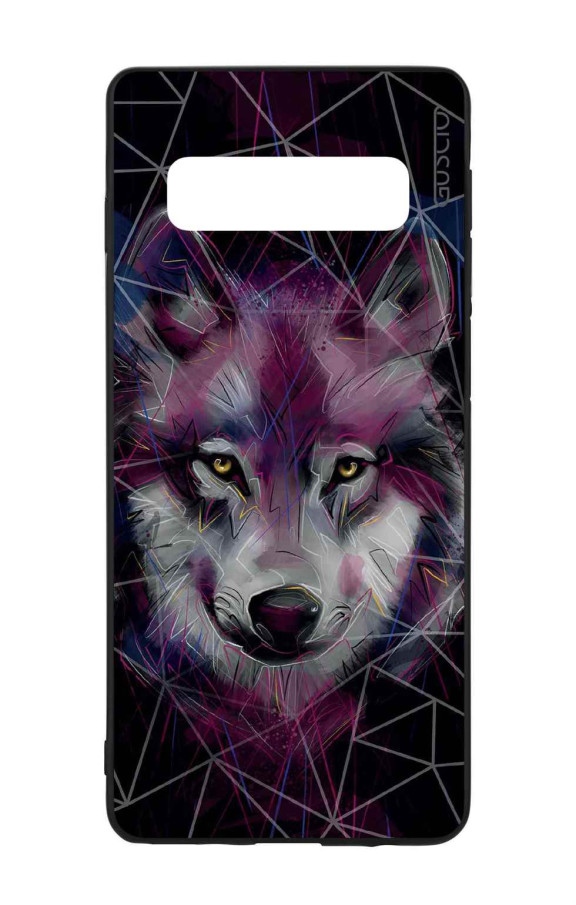 Guscio 2C Cover Samsung Galaxy S10 Designer Schutzhülle – Weiteres Produktbild 1 Guscio 2C Cover Samsung Galaxy S10 Designer Schutzhülle – Weiteres Produktbild 1