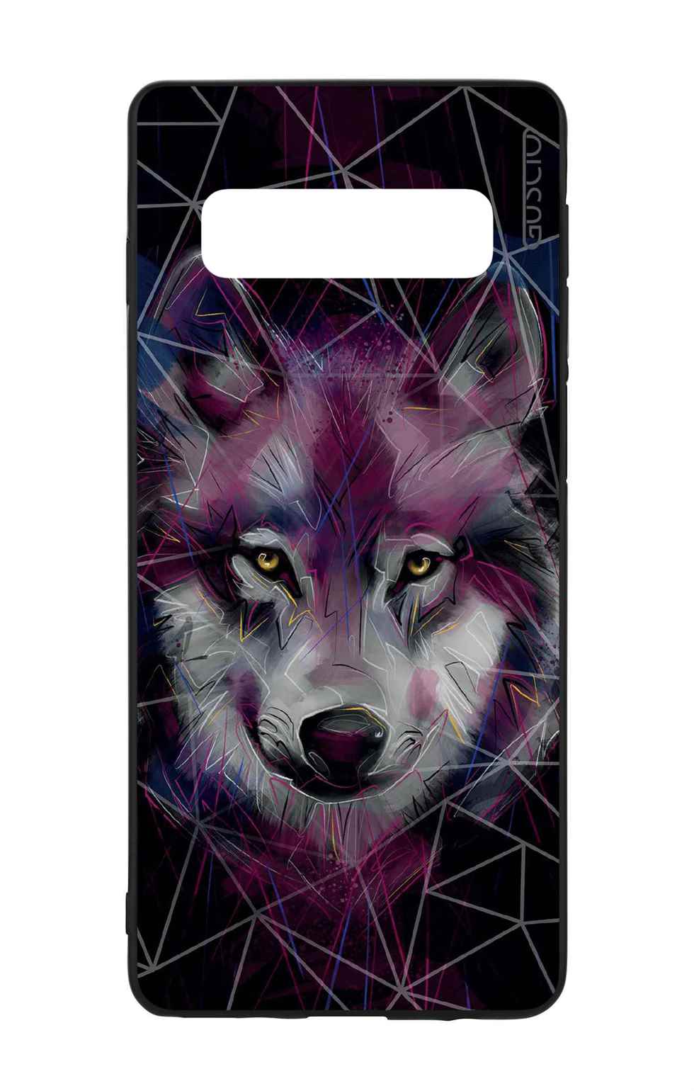 Guscio 2C Cover Samsung Galaxy S10 Designer Schutzhülle – Weiteres Produktbild 1 Guscio 2C Cover Samsung Galaxy S10 Designer Schutzhülle – Weiteres Produktbild 1