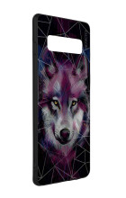 Guscio 2C Cover Samsung Galaxy S10 Designer Schutzhülle – Weiteres Produktbild 2