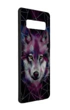 Guscio 2C Cover Samsung Galaxy S10 Designer Schutzhülle – Weiteres Produktbild 2