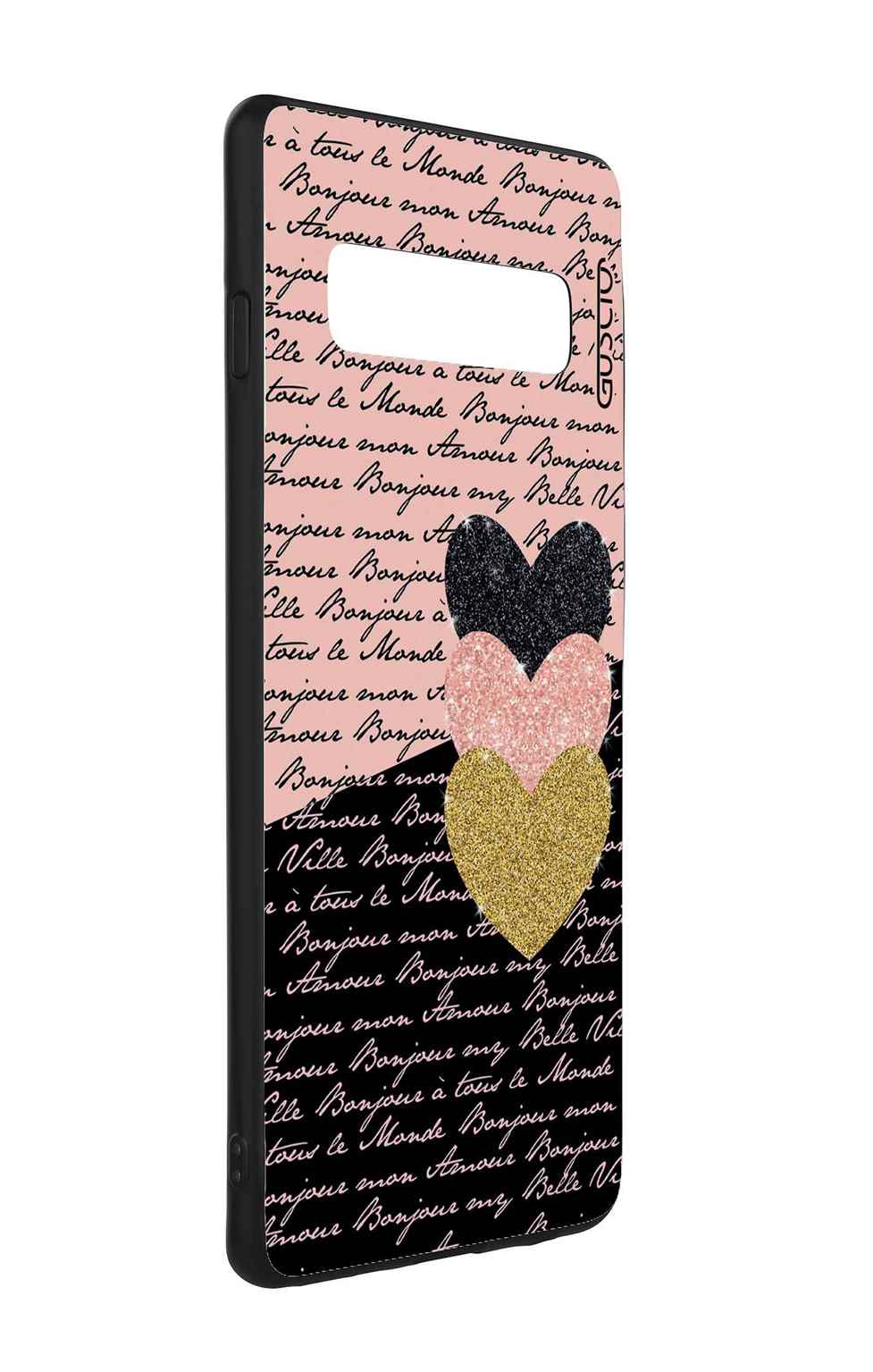 Guscio 2C Cover Samsung Galaxy S10 Designer Schutzhülle – Weiteres Produktbild 2 Guscio 2C Cover Samsung Galaxy S10 Designer Schutzhülle – Weiteres Produktbild 2