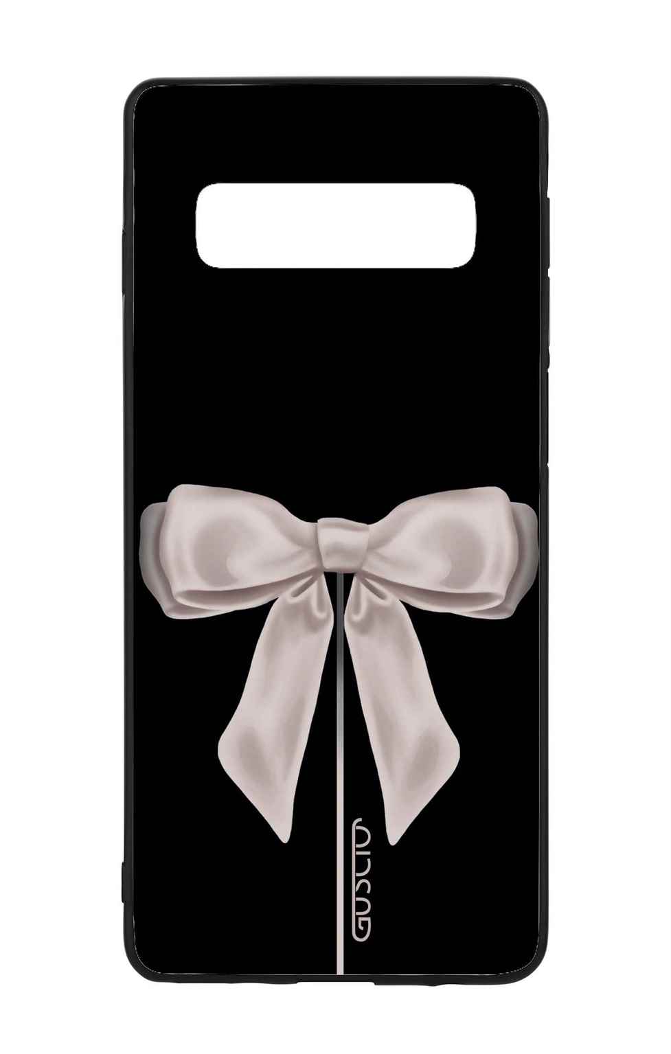 Guscio 2C Cover Samsung Galaxy S10 Designer Schutzhülle Hauptbild