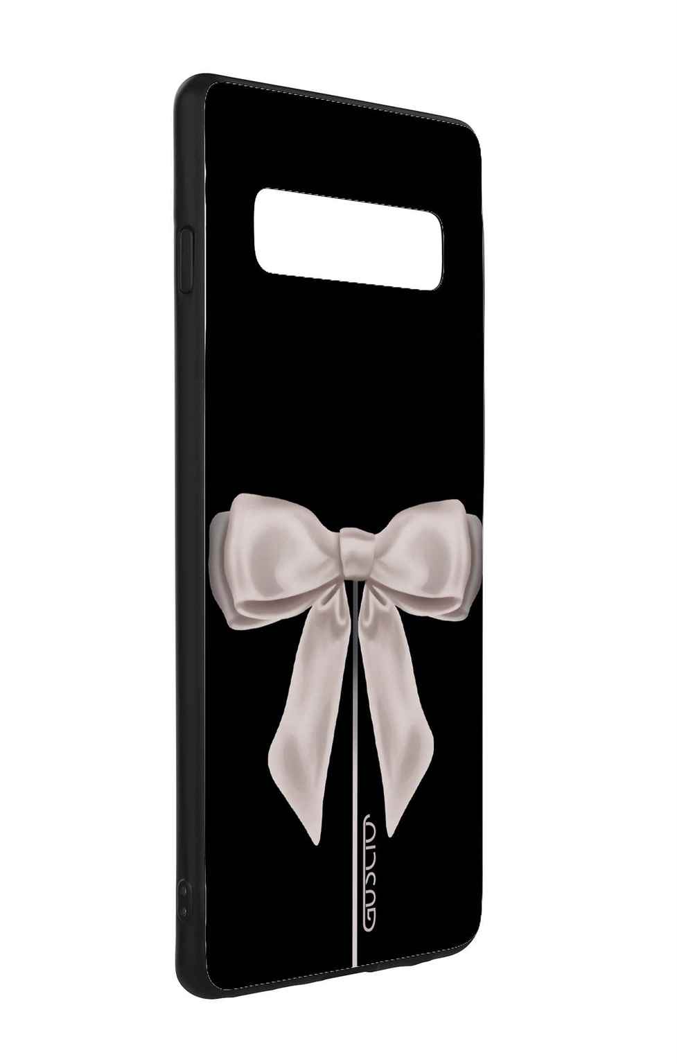 Guscio 2C Cover Samsung Galaxy S10 Designer Schutzhülle – Weiteres Produktbild 1