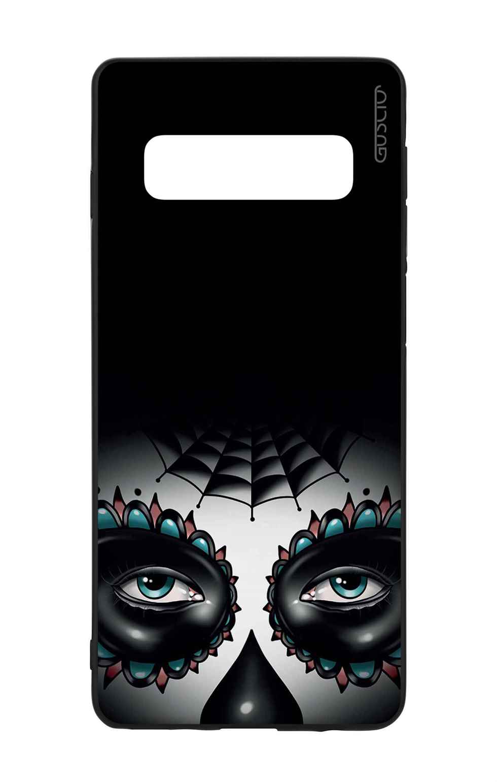 Guscio 2C Cover Samsung Galaxy S10 Designer Schutzhülle Hauptbild