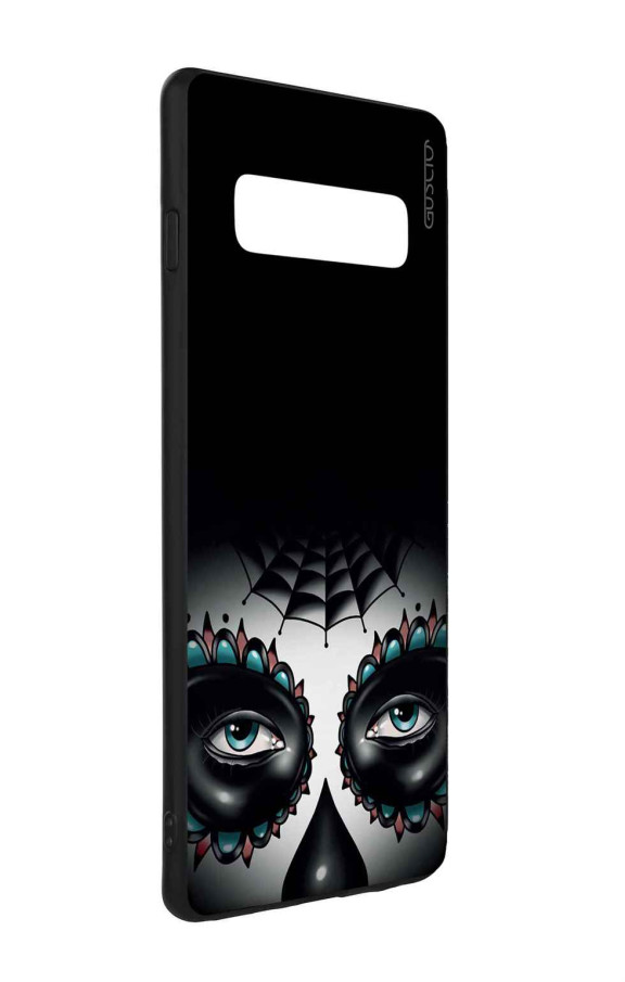 Guscio 2C Cover Samsung Galaxy S10 Designer Schutzhülle – Weiteres Produktbild 2 Guscio 2C Cover Samsung Galaxy S10 Designer Schutzhülle – Weiteres Produktbild 2