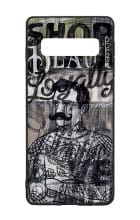 Guscio 2C Cover Samsung Galaxy S10 Designer Schutzhülle – Weiteres Produktbild 1