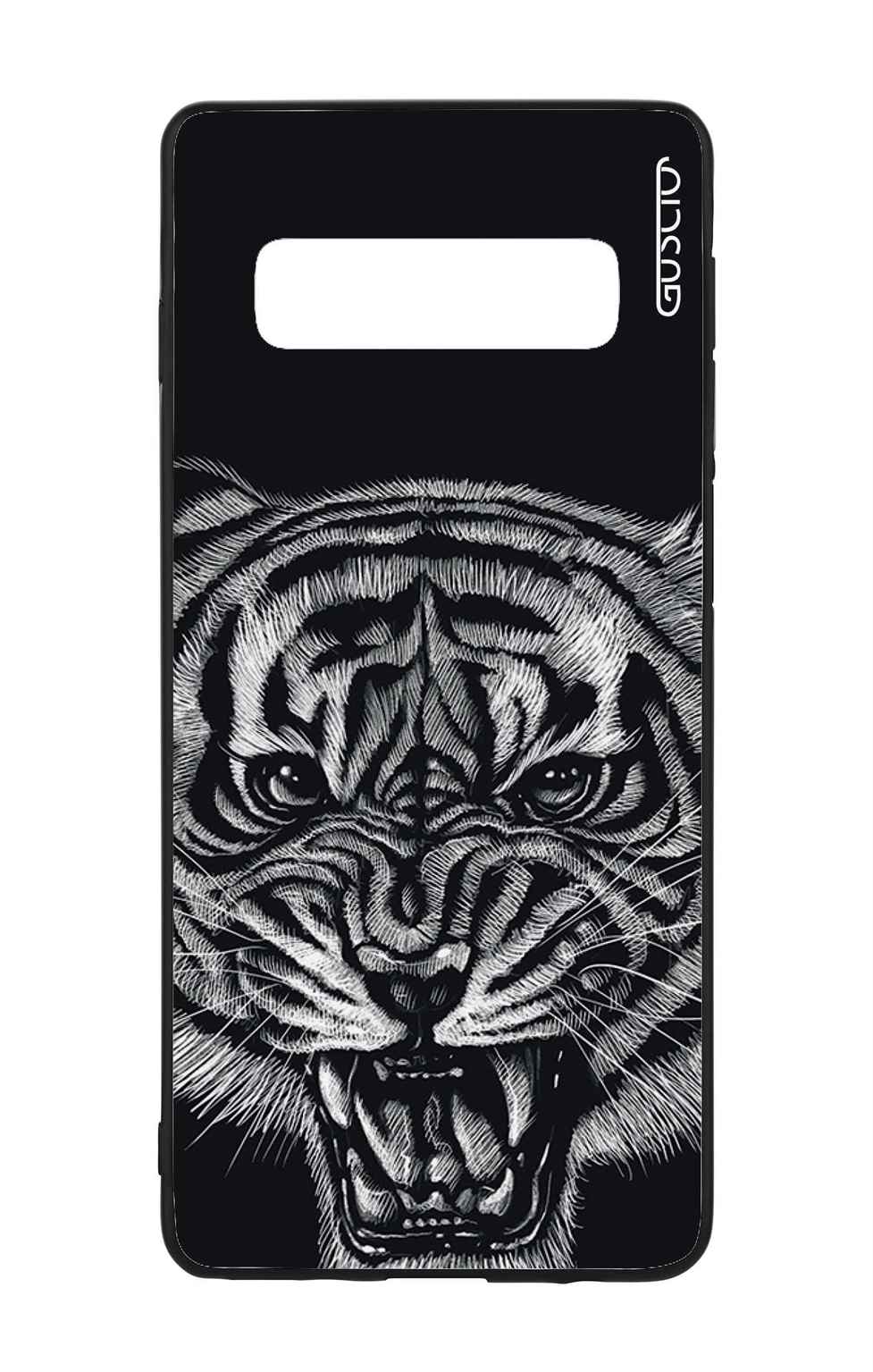 Guscio 2C Cover Samsung Galaxy S10 Designer Schutzhülle Hauptbild