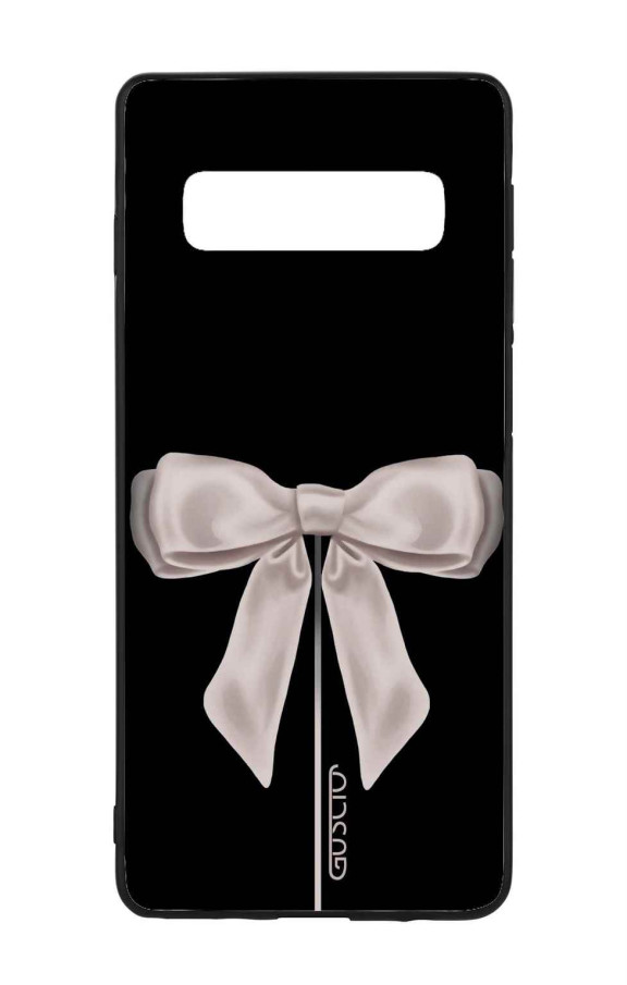 Guscio 2C Cover Samsung Galaxy S10e Designer Schutzhülle – Weiteres Produktbild 1