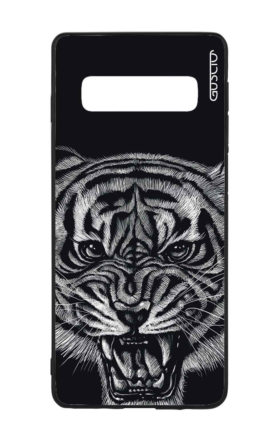 Guscio 2C Cover Samsung Galaxy S10e Designer Schutzhülle – undefined