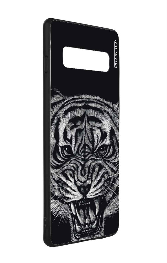 Guscio 2C Cover Samsung Galaxy S10e Designer Schutzhülle – Weiteres Produktbild 2