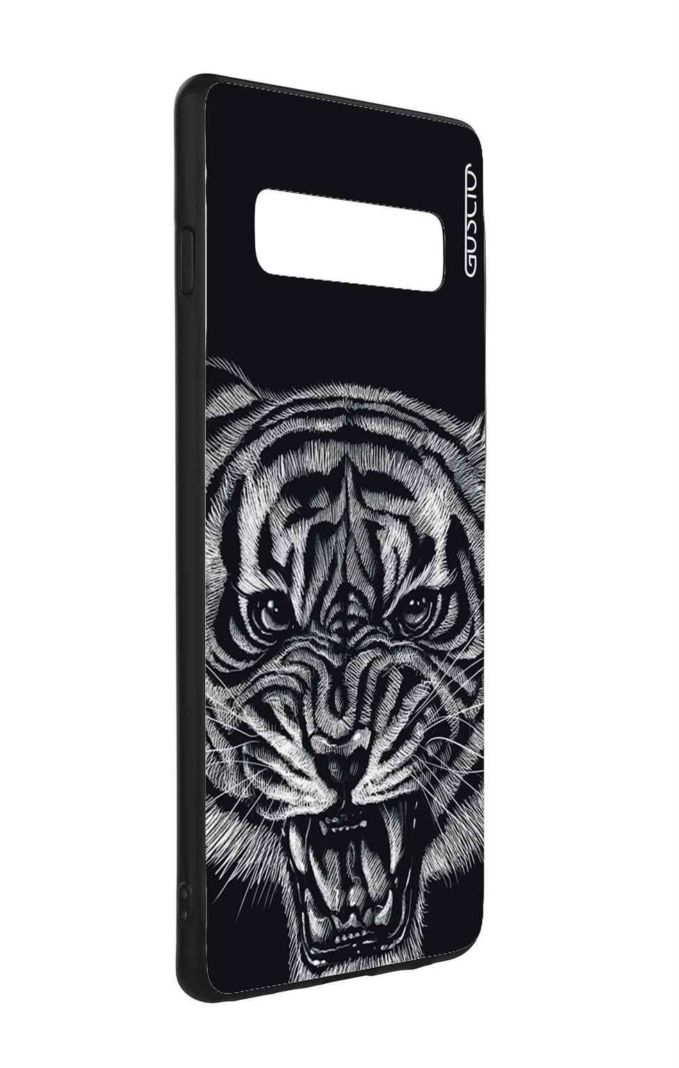 Guscio 2C Cover Samsung Galaxy S10e Designer Schutzhülle – Weiteres Produktbild 2 Guscio 2C Cover Samsung Galaxy S10e Designer Schutzhülle – Weiteres Produktbild 2