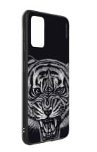 Guscio 2C Cover Samsung Galaxy S20 Plus Designer Schutzhülle – Weiteres Produktbild 2