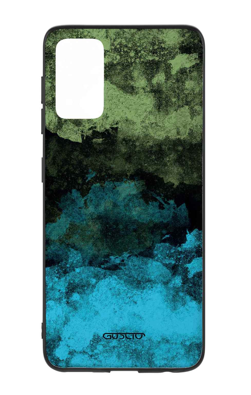 Guscio 2C Cover Samsung Galaxy S20 Plus 5G Designer Schutzhülle Hauptbild