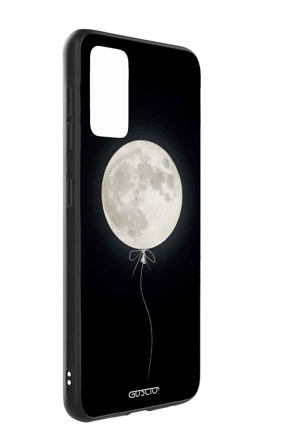 Guscio 2C Cover Samsung Galaxy S20 Plus 5G Designer Schutzhülle – Weiteres Produktbild 1