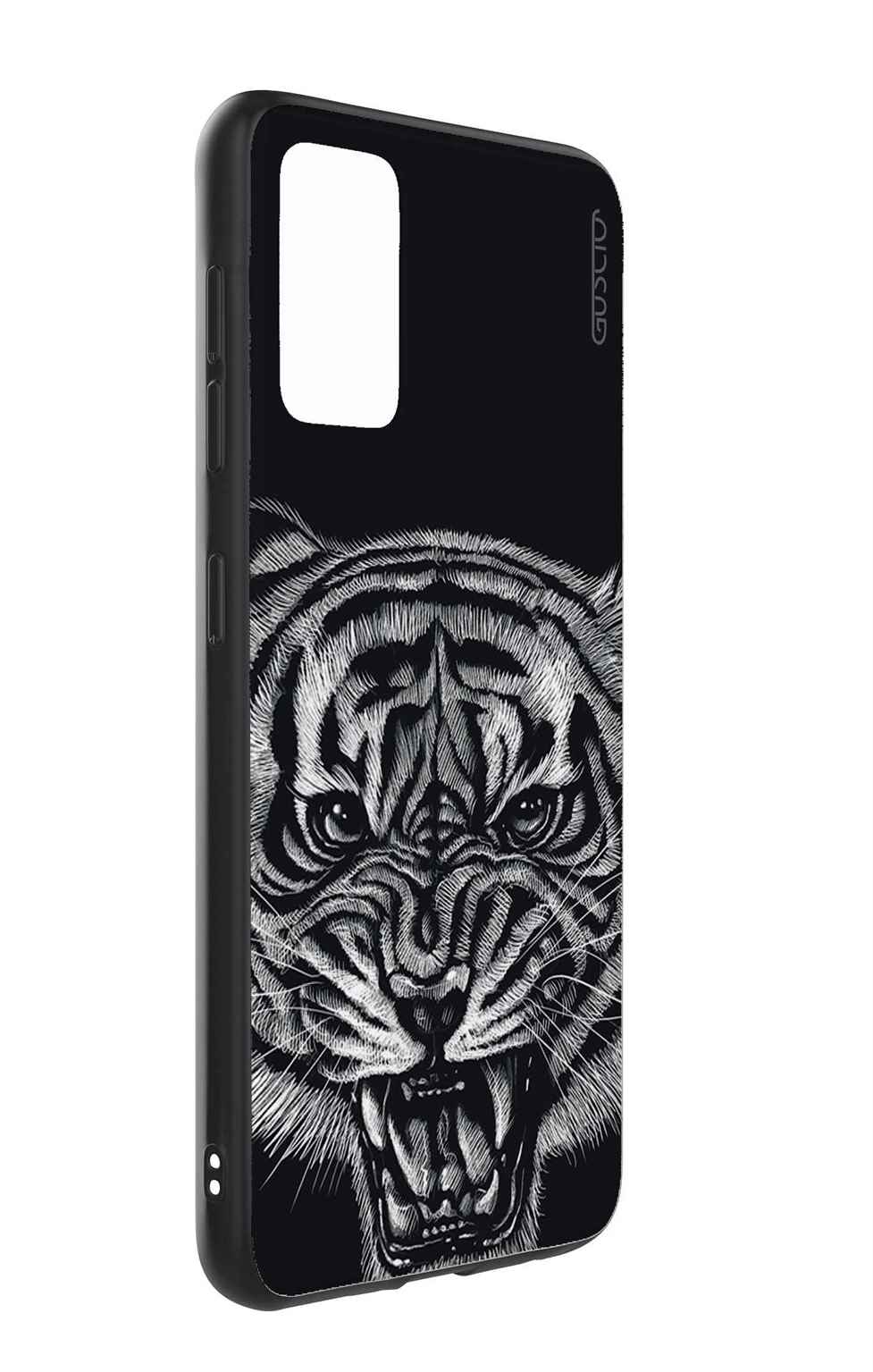 Guscio 2C Cover Samsung Galaxy S20 Plus 5G Designer Schutzhülle – Weiteres Produktbild 2 Guscio 2C Cover Samsung Galaxy S20 Plus 5G Designer Schutzhülle – Weiteres Produktbild 2