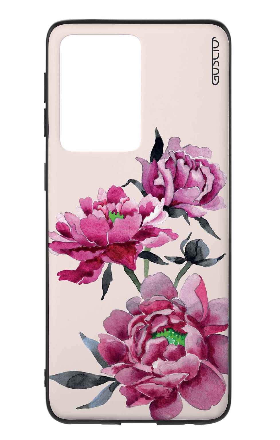 Guscio 2C Cover Samsung Galaxy S20 Ultra Designer Schutzhülle – Weiteres Produktbild 1