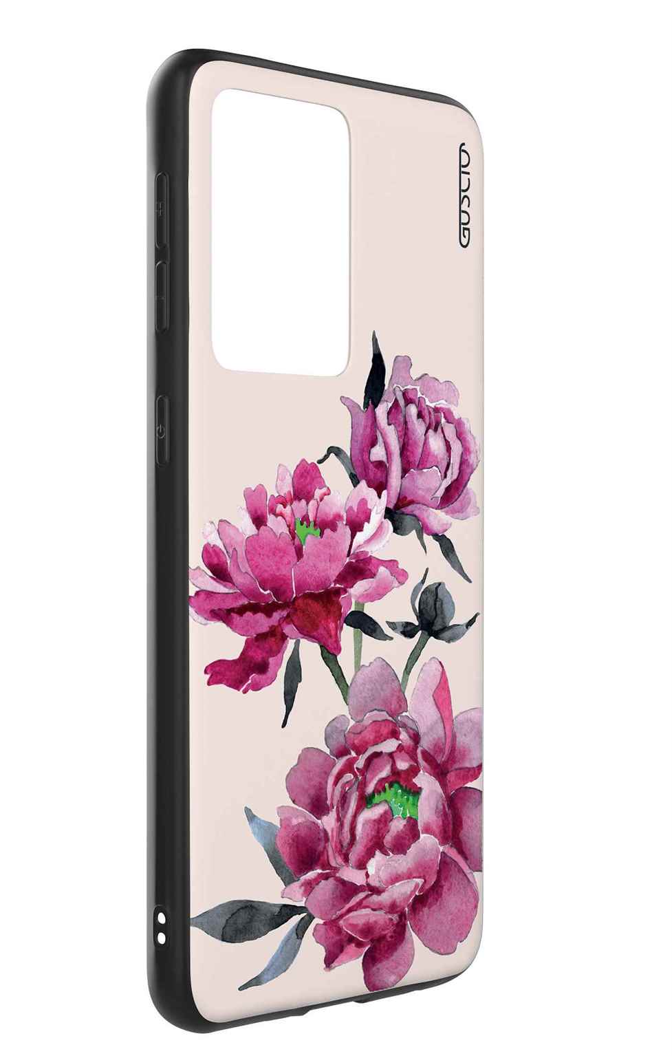 Guscio 2C Cover Samsung Galaxy S20 Ultra Designer Schutzhülle – Weiteres Produktbild 2 Guscio 2C Cover Samsung Galaxy S20 Ultra Designer Schutzhülle – Weiteres Produktbild 2