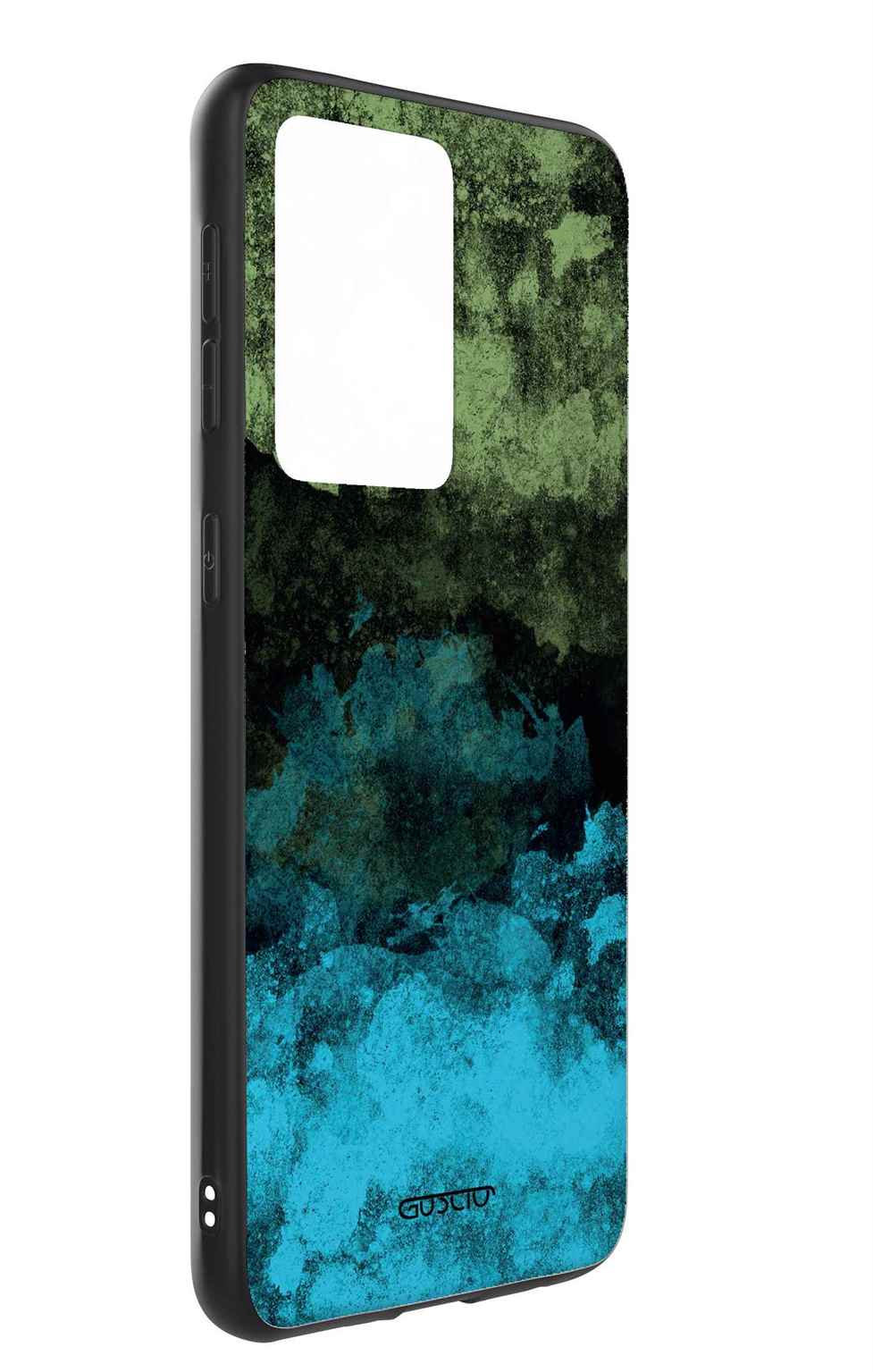 Guscio 2C Cover Samsung Galaxy S20 Ultra Designer Schutzhülle – Weiteres Produktbild 2 Guscio 2C Cover Samsung Galaxy S20 Ultra Designer Schutzhülle – Weiteres Produktbild 2