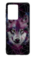 Guscio 2C Cover Samsung Galaxy S20 Ultra Designer Schutzhülle – Weiteres Produktbild 1