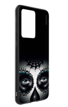 Guscio 2C Cover Samsung Galaxy S20 Ultra Designer Schutzhülle – Weiteres Produktbild 2