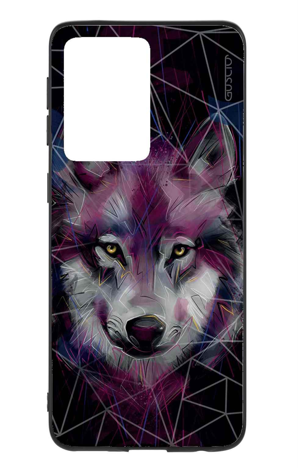 Guscio 2C Cover Samsung Galaxy S20 Ultra 5G Designer Schutzhülle Hauptbild