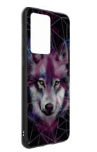 Guscio 2C Cover Samsung Galaxy S20 Ultra 5G Designer Schutzhülle – Produktbild 2