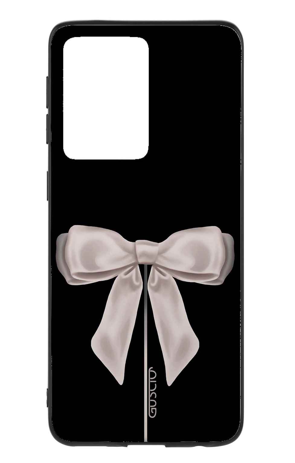 Guscio 2C Cover Samsung Galaxy S20 Ultra 5G Designer Schutzhülle Hauptbild