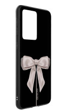 Guscio 2C Cover Samsung Galaxy S20 Ultra 5G Designer Schutzhülle – Weiteres Produktbild 2