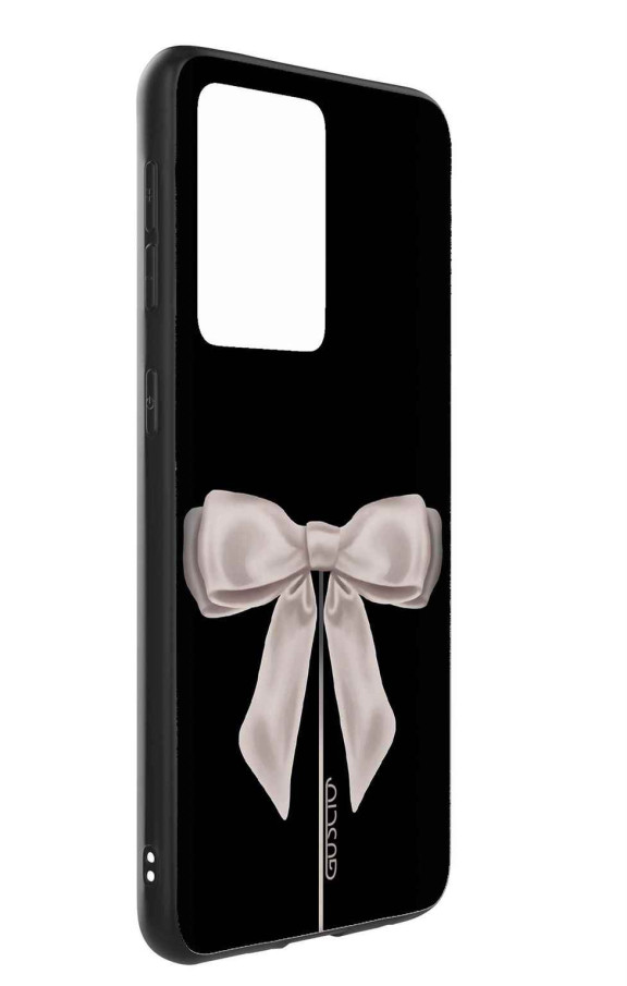 Guscio 2C Cover Samsung Galaxy S20 Ultra 5G Designer Schutzhülle – Weiteres Produktbild 2