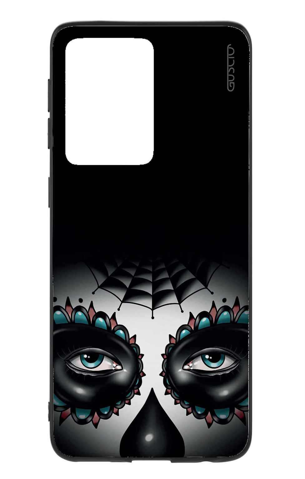 Guscio 2C Cover Samsung Galaxy S20 Ultra 5G Designer Schutzhülle – undefined