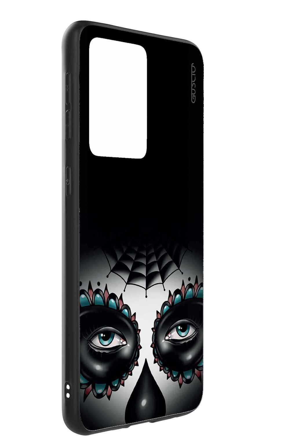 Guscio 2C Cover Samsung Galaxy S20 Ultra 5G Designer Schutzhülle – Weiteres Produktbild 1