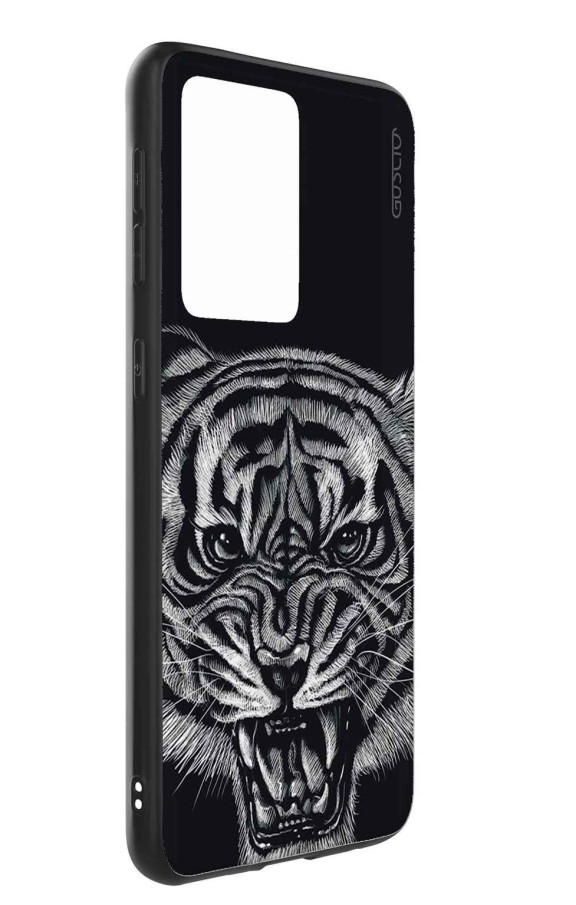 Guscio 2C Cover Samsung Galaxy S20 Ultra 5G Designer Schutzhülle – Weiteres Produktbild 2 Guscio 2C Cover Samsung Galaxy S20 Ultra 5G Designer Schutzhülle – Weiteres Produktbild 2