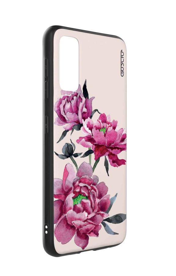 Guscio 2C Cover Samsung Galaxy S20 Designer Schutzhülle – Weiteres Produktbild 2 Guscio 2C Cover Samsung Galaxy S20 Designer Schutzhülle – Weiteres Produktbild 2