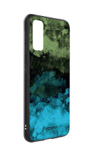 Guscio 2C Cover Samsung Galaxy S20 Designer Schutzhülle – Weiteres Produktbild 2