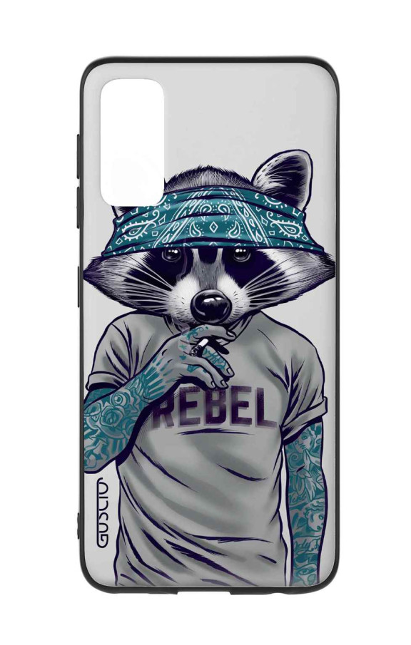 Guscio 2C Cover Samsung Galaxy S20 Designer Schutzhülle – Weiteres Produktbild 1 Guscio 2C Cover Samsung Galaxy S20 Designer Schutzhülle – Weiteres Produktbild 1