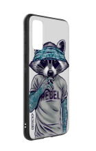 Guscio 2C Cover Samsung Galaxy S20 Designer Schutzhülle – Weiteres Produktbild 2