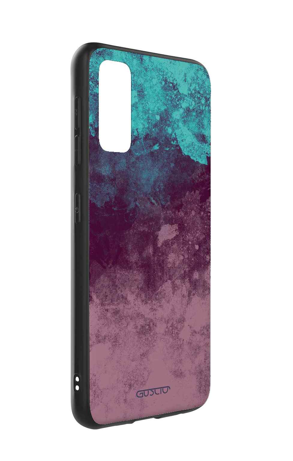 Guscio 2C Cover Samsung Galaxy S20 Designer Schutzhülle – Weiteres Produktbild 2